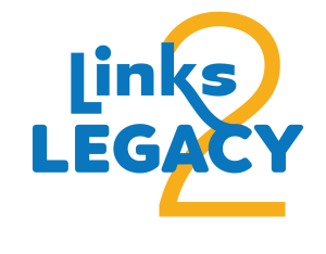 LINKS TO LEGACY LOGO