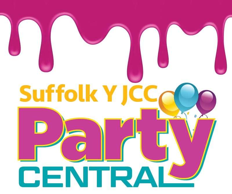 SYJCC Party Central Logo